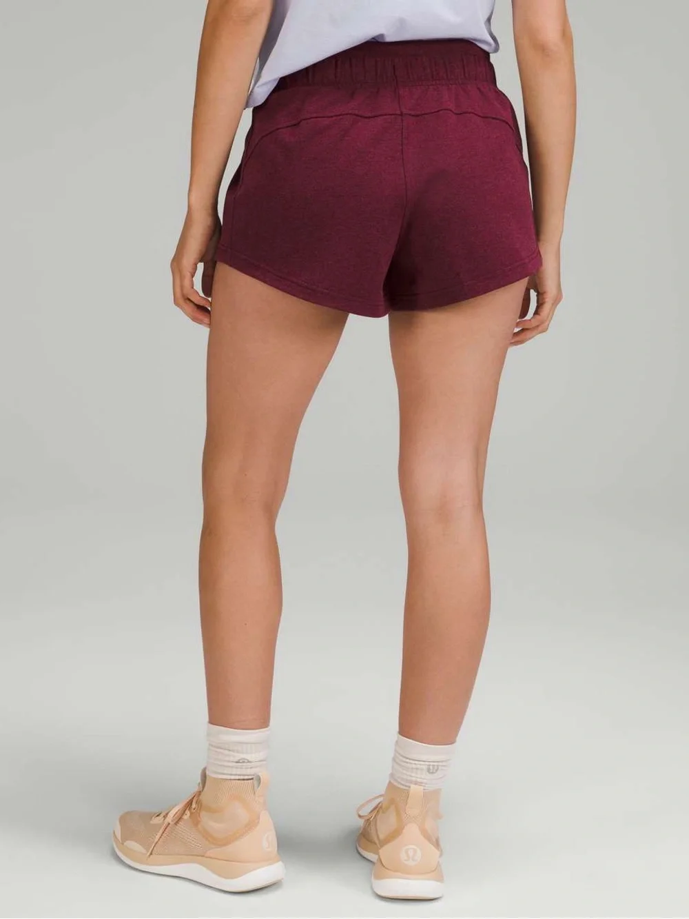 Lululemon | Inner Glow HR Short 3”